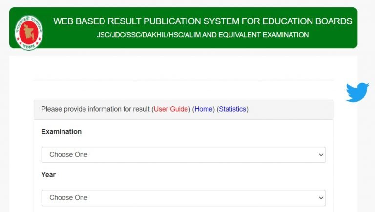 SSC Result 2022 with Marksheet