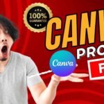 Canva Pro Team Invite Link