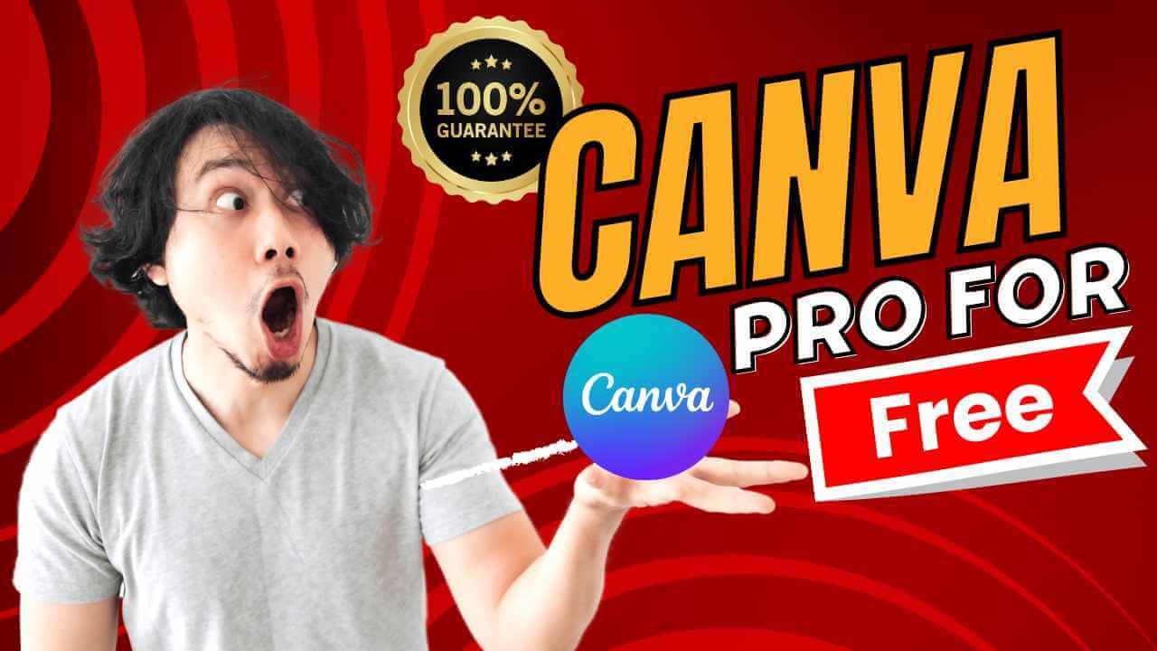 Canva Pro Team Invite Link