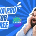 Canva Pro for Free